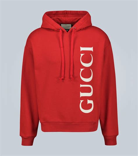 gucci sweatsuits men|original gucci hoodie.